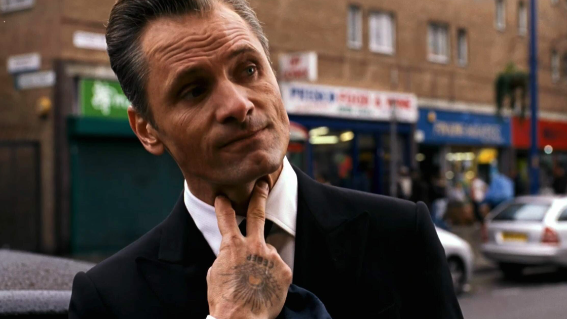 Copertina di La promessa dell'assassino: trama e finale del film di Cronenberg