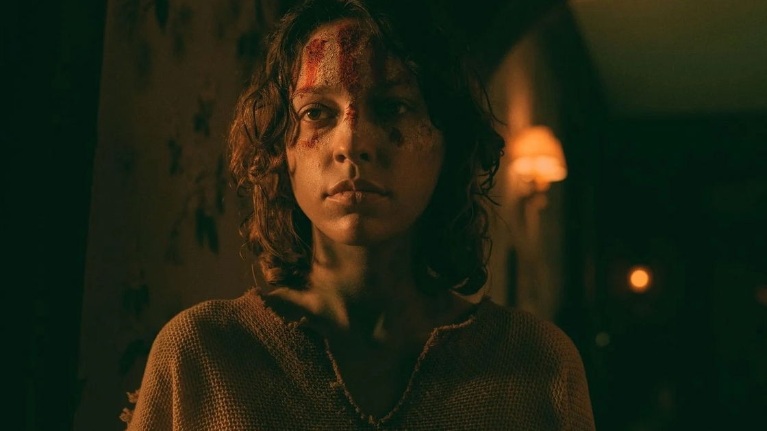 Copertina di Nessuno ne uscirà vivo, cosa devi sapere sul perturbante horror di Netflix