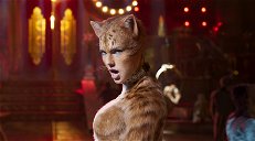 Copertina di Cats: il primo trailer ufficiale del film ispirato al celebre musical