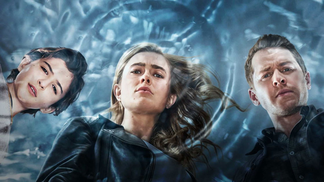 Copertina di Le 5 serie TV da rivedere se ti è piaciuto Manifest