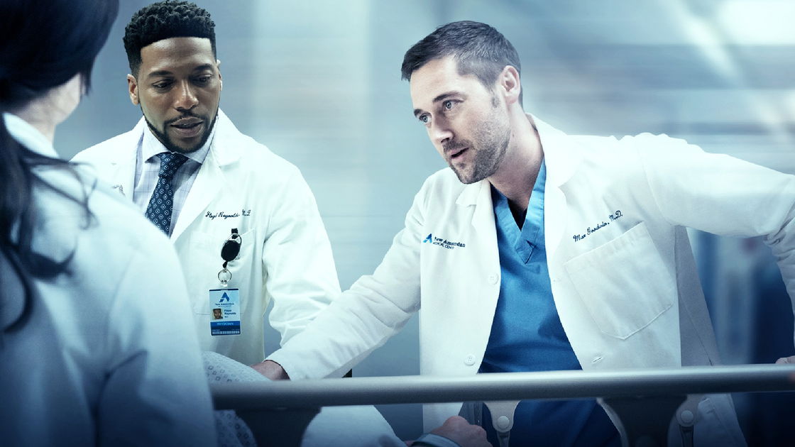 Copertina di Chi muore nel finale della prima stagione di New Amsterdam? E perché è andata così?