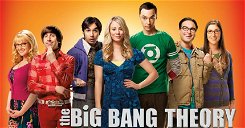 Copertina di The Big Bang Theory, non ci saranno altri bebè