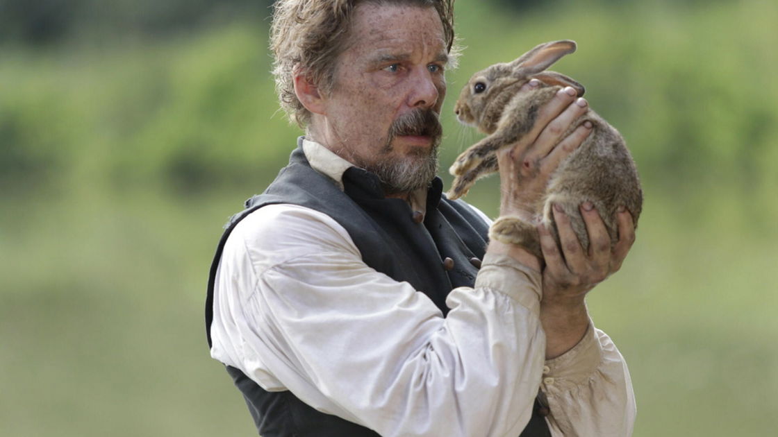 Copertina di The Good Lord Bird: 5 cose da sapere sulla serie su John Brown