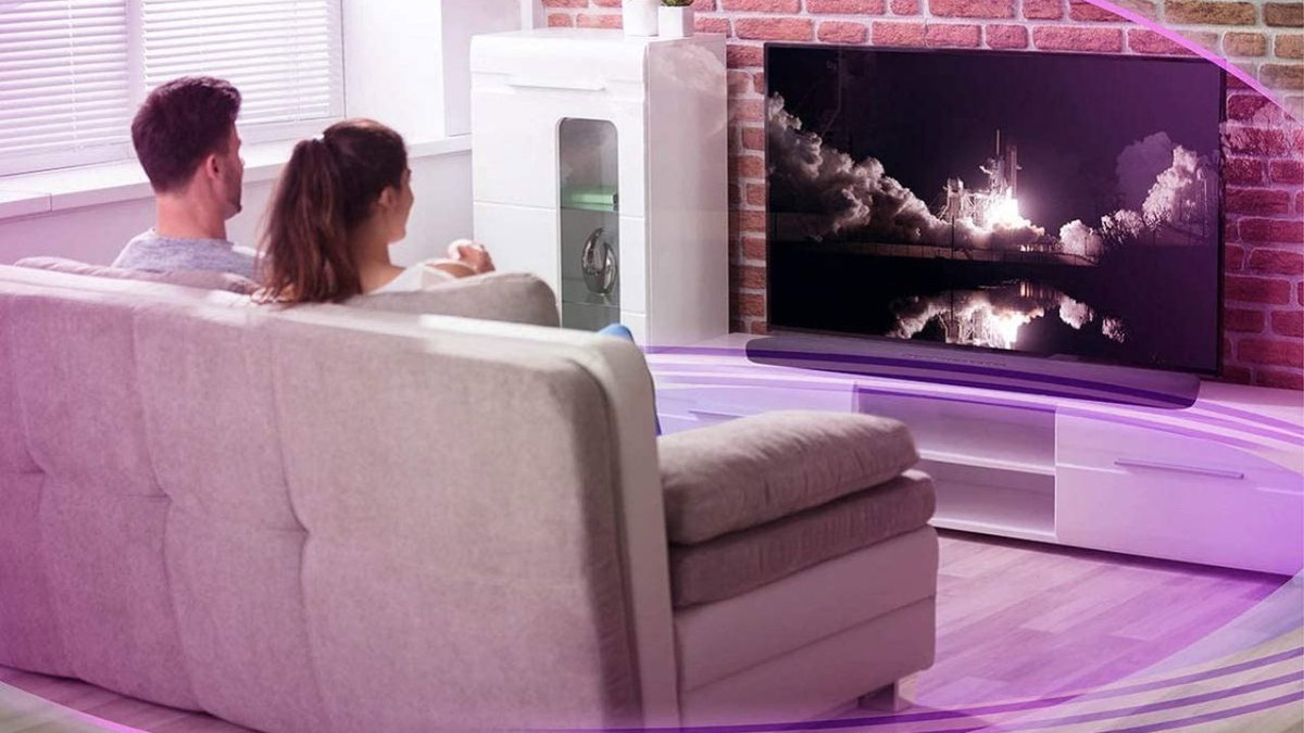 Immagine di Questa soundbar Yamaha oggi costa la metà! 160€ di sconto