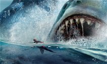 Copertina di Non solo Shark - Il primo squalo: i film da vedere con megalodonti e pescecani