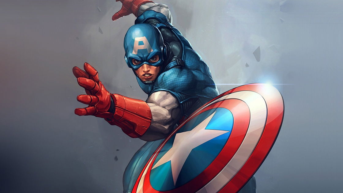 Copertina di Marvel Heroes Omega arriva su PlayStation 4 e Xbox One in primavera