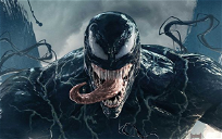 Copertina di Venom avrebbe dovuto essere donna (ed è stato co-creato da un fan)