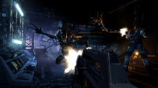 Copertina di FoxNext Games sta sviluppando un nuovo videogioco shooter su Alien