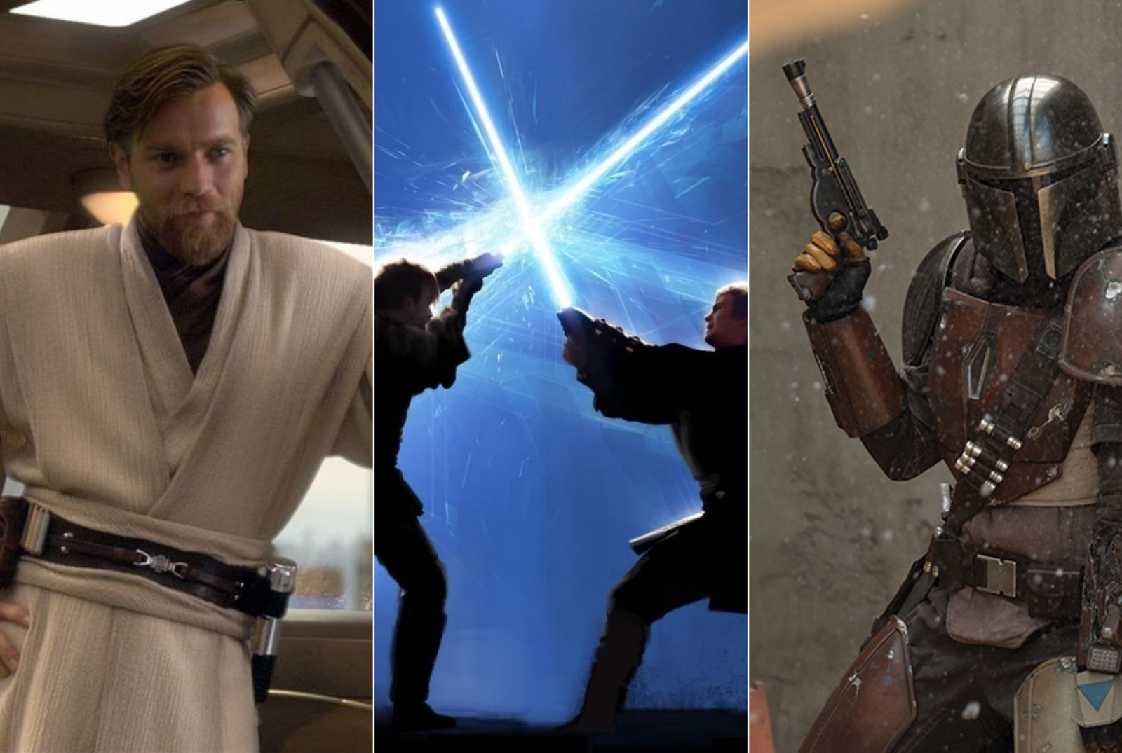 Immagine di Star Wars: le serie TV in uscita nel 2022 da Kenobi a The Mandalorian 3