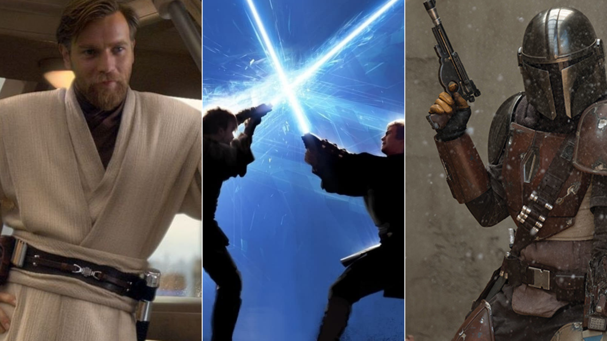 Immagine di Star Wars: le serie TV in uscita nel 2022 da Kenobi a The Mandalorian 3