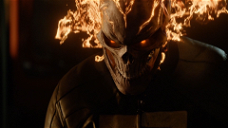 Copertina di Agents of S.H.I.E.L.D., Ghost Rider sarà determinante