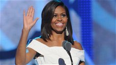 Copertina di Giovedì Michelle Obama ospite al Tonight Show con Jimmy Fallon