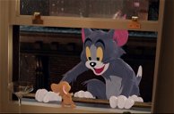 Copertina di Tom & Jerry: trailer ufficiale italiano e primi dettagli