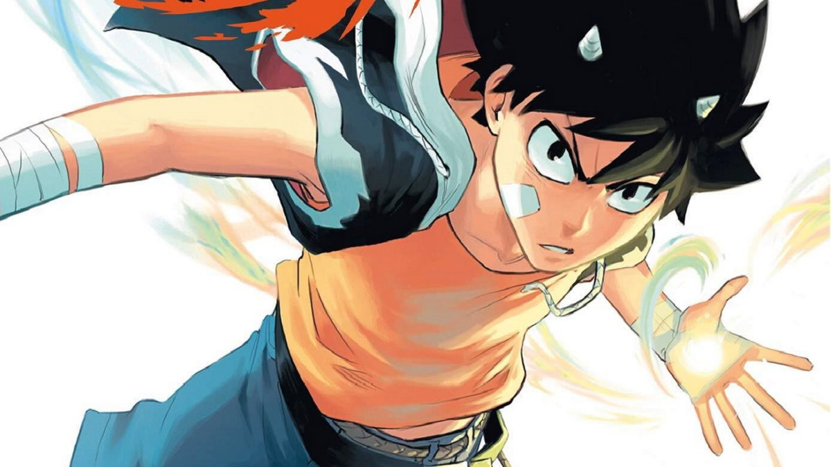 Immagine di Lucca Comics and Games 2023: Tony Valente ospite J-POP Manga