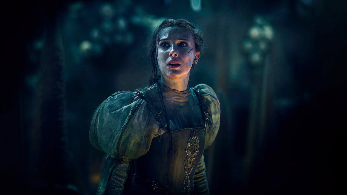 Immagine di Data di uscita per Damsel il film fantasy di Netflix con Millie Bobby Brown [VIDEO]