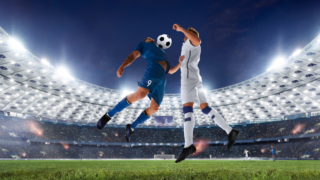 Copertina di Arrivano le Coppe Europee, seguile con Now in offerta a 9,99€ al mese!