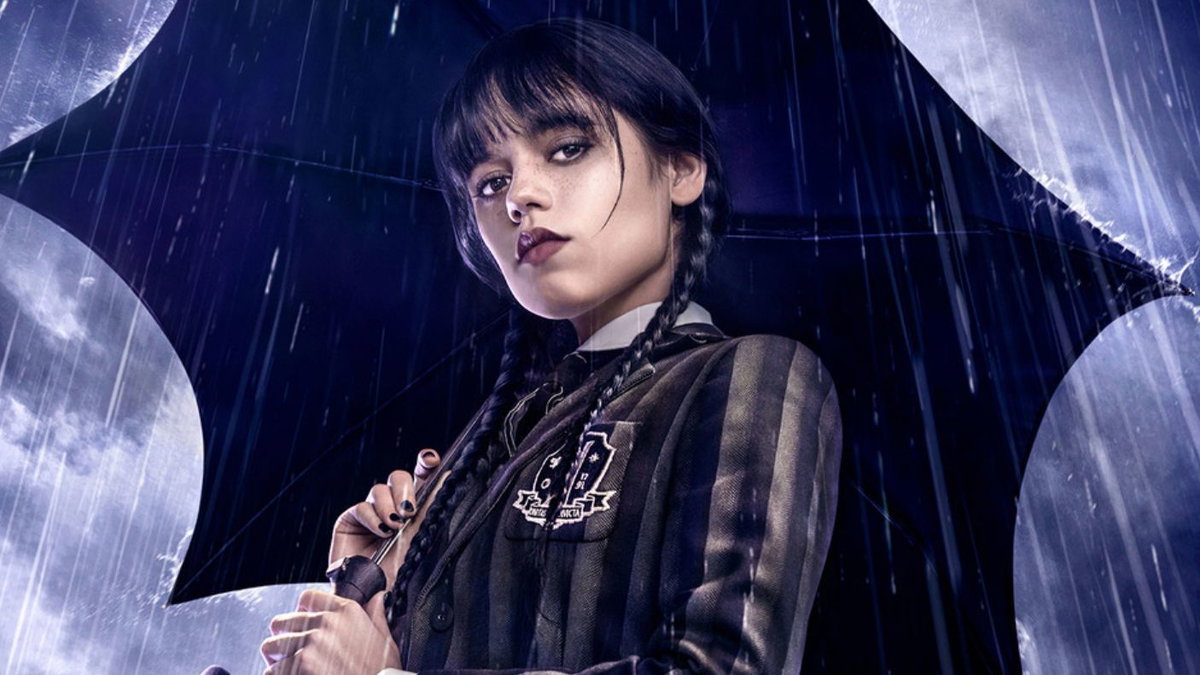 Immagine di Klara e il Sole: Jenna Ortega nel cast del film di Taika Waititi?