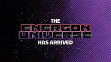 Copertina di saldaPress porterà in Italia l'Energon Universe con Transformers e G.I. Joe?