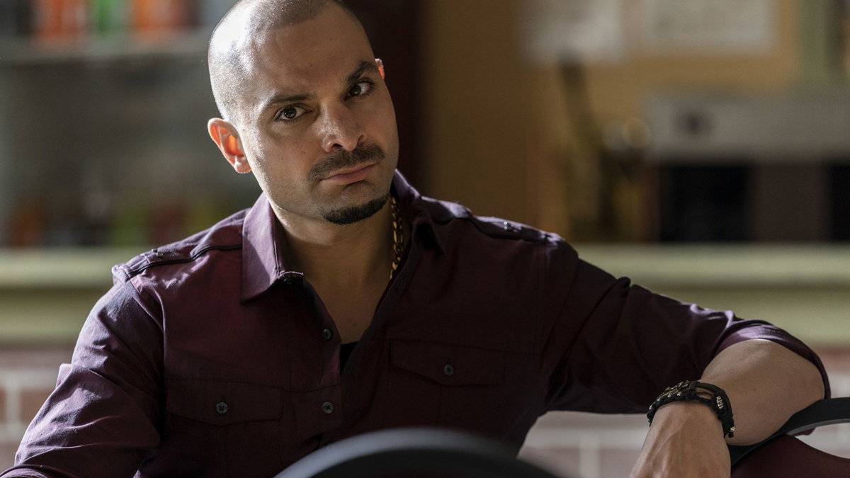 Immagine di Furiosa lite sul set, Michael Mando licenziato