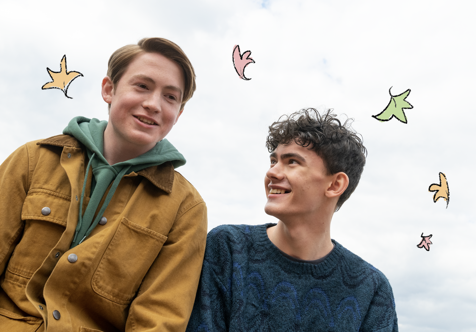 Immagine di Heartstopper è un bignami dell’amore queer tra i banchi di scuola: la recensione della serie Netflix