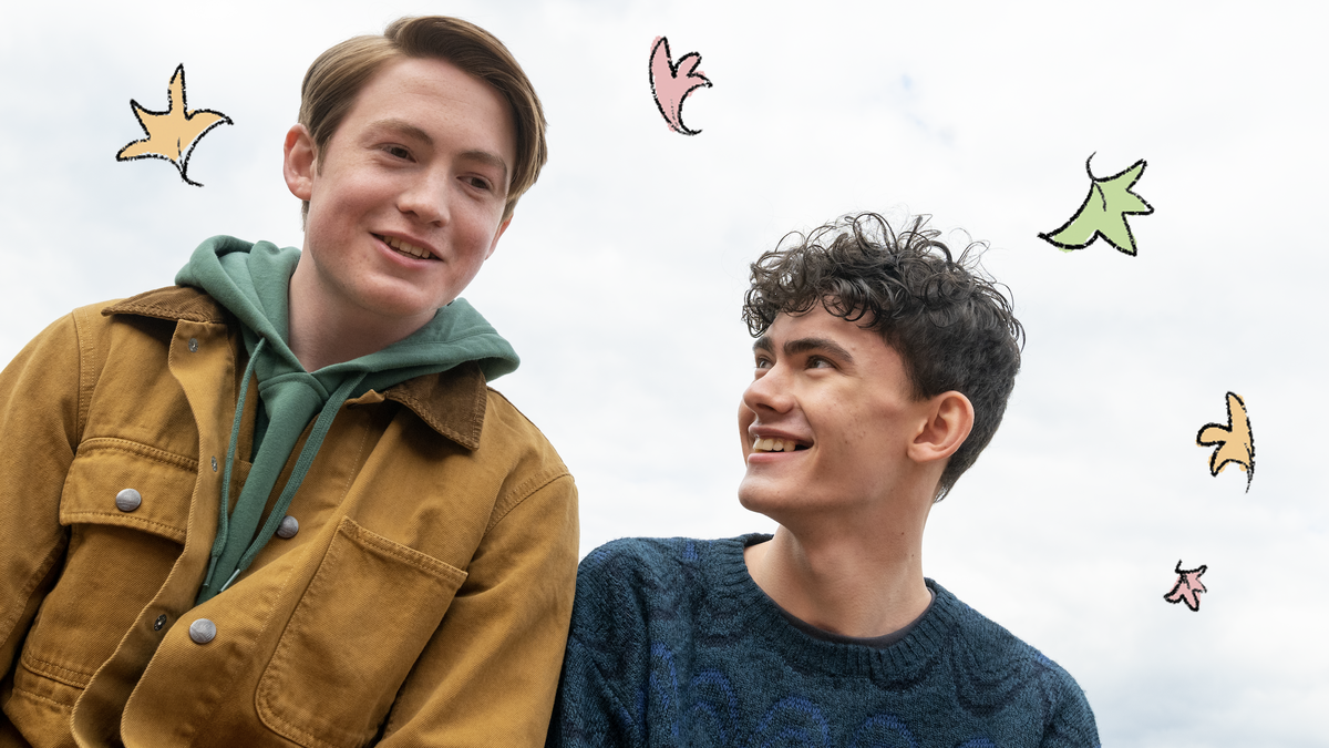 Immagine di Heartstopper è un bignami dell’amore queer tra i banchi di scuola: la recensione della serie Netflix