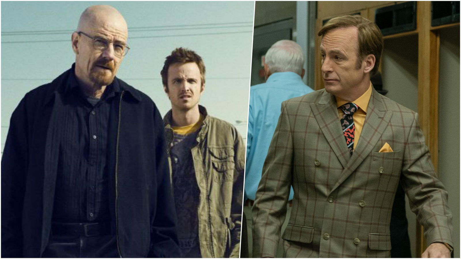 Immagine di Better Call Saul e Breaking Bad: il crossover si farà