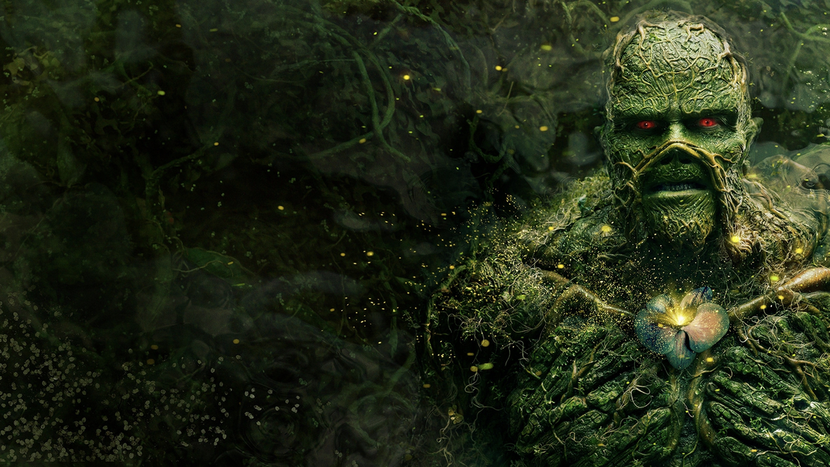 Immagine di Swamp Thing: chi scriverà il nuovo film DC?