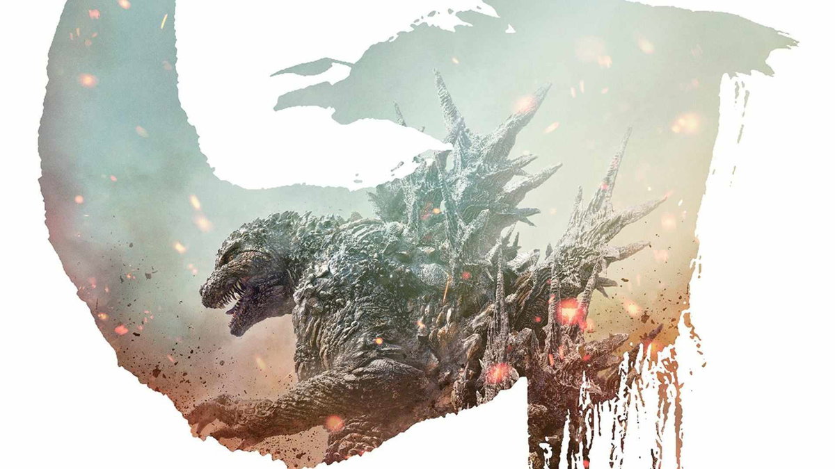 Immagine di Godzilla Minus One, il Re dei mostri torna sul grande schermo [TRAILER+DATA]
