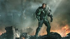 Copertina di Halo 2, anteprima: questa volta è guerra