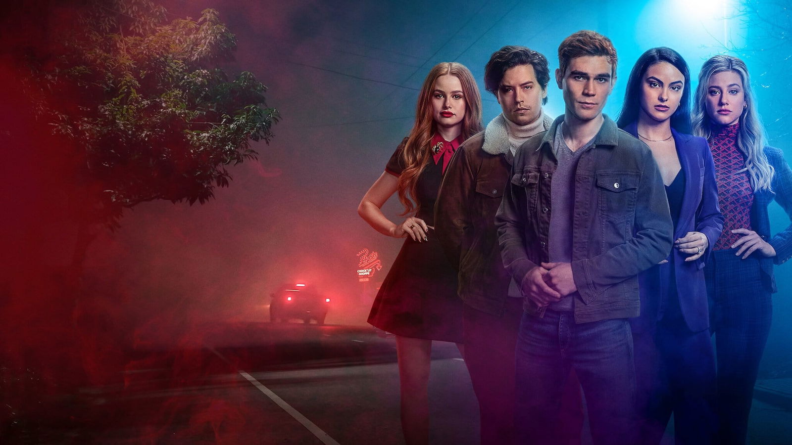 Immagine di Riverdale 7, riprese iniziate: annuncio sull'ultima stagione