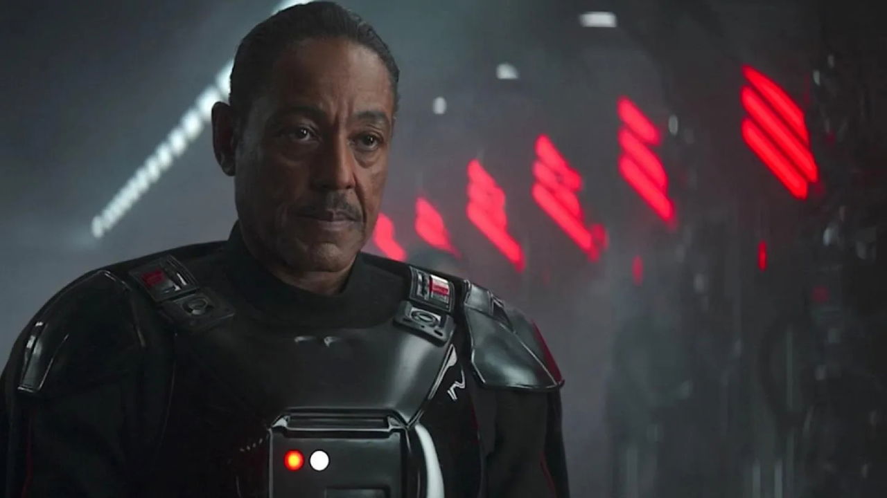 Immagine di The Mandalorian 3: che fine ha fatto Moff Gideon?