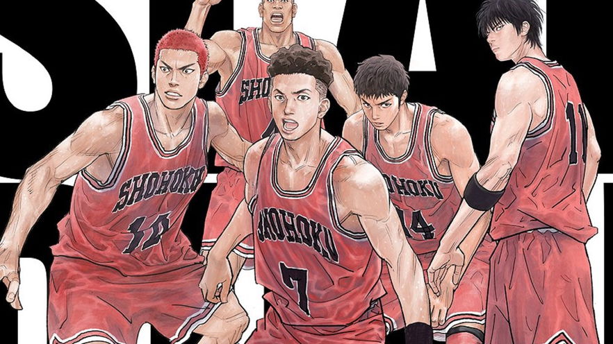 Ci sarà un sequel di Slam Dunk? Takehiko Inoue risponde