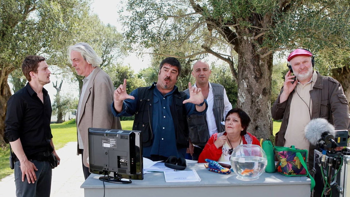 Immagine di Boris: personaggi e attori della serie cult