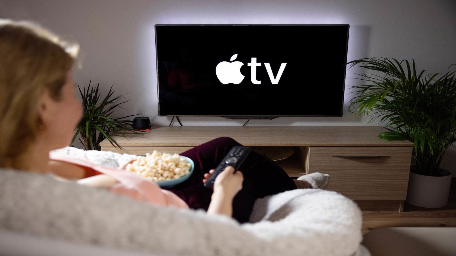 Immagine di Apple TV+ gratis su Sky, ecco come fare