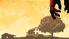 Copertina di Addio, The Walking Dead: esce negli USA l'ultimo numero a fumetti