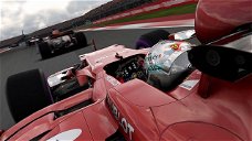 Copertina di F1 2017 è disponibile su PC e console, ecco il trailer di lancio