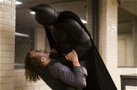 Copertina di Il Cavaliere Oscuro: Heath Ledger chiese a Bale di picchiarlo davvero
