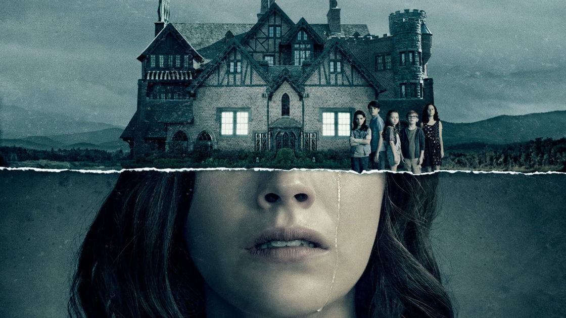 Copertina di The Haunting of Bly Manor arriverà come da programma: cosa aspettarsi dalla stagione
