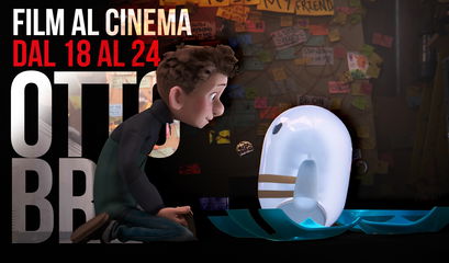 Copertina di Film al cinema: i titoli in arrivo dal 18 al 24 ottobre