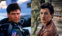 Copertina di Top Gun 2: Miles Teller sarà il figlio di Goose nel sequel con Tom Cruise