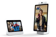 Copertina di Portal e Portal Plus: i due nuovi dispositivi di Facebook per le video-chiamate