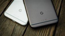 Copertina di Bonito e Sargo, gli smartphone di fascia media a cui starebbe lavorando Google