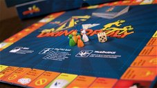 Copertina di Lucca Comics & Games 2017: ecco i giochi da tavolo più originali scovati in fiera