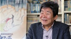Copertina di È morto Isao Takahata, il regista e cofondatore dello studio Ghibli