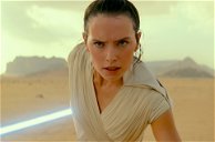 Copertina di Star Wars 9: nuovi concept mostrano una Dark Rey ancora più oscura