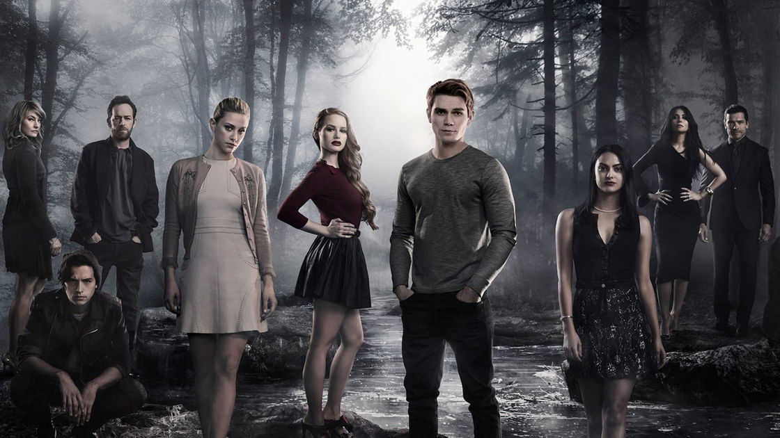 Copertina di Riverdale 5: il salto temporale e prime anticipazioni sulla stagione