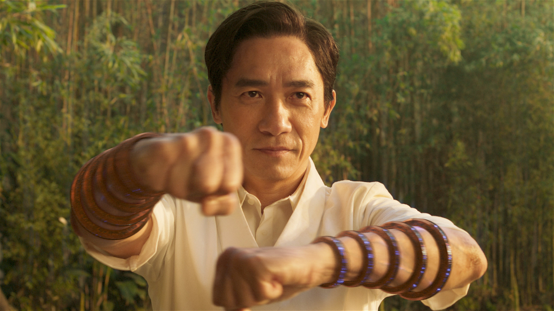 Copertina di Sette film da vedere per conoscere Tony Leung, l'attore che interpreta il Mandarino in Shang-Chi