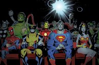 Copertina di Uno studio cerca di capire perché i film Marvel hanno più successo di quelli DC