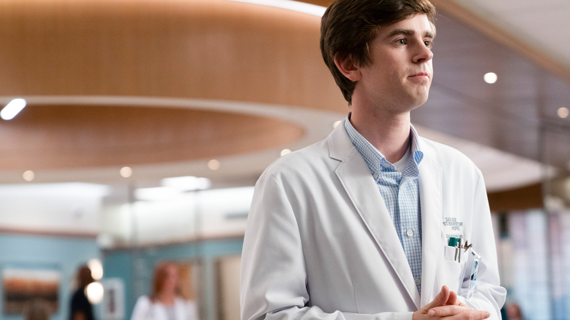 Copertina di 10 serie da guardare se ami The Good Doctor, la serie con Freddie Highmore