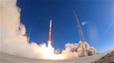 Copertina di Cina, fallito il primo lancio satellitare della compagnia LandSpace